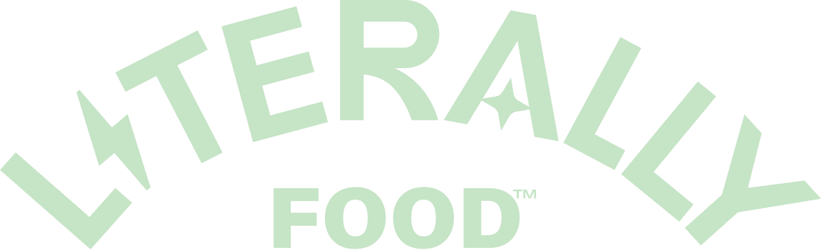 Literally Food