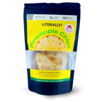 Pineapple Chips