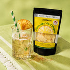 Pineapple Chips