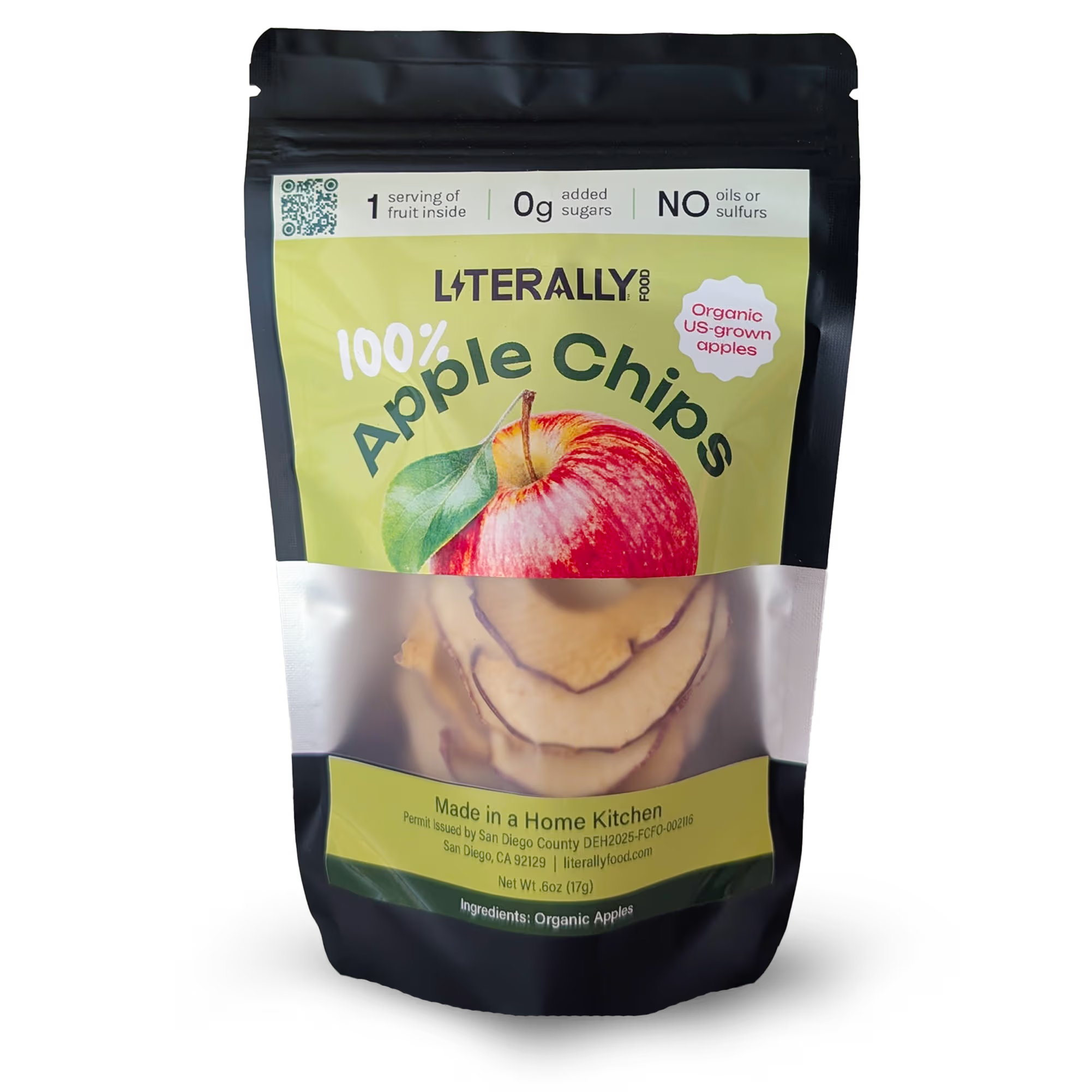 Apple Chips