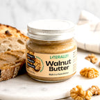 Walnut Butter Spread