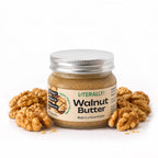 Walnut Butter Spread